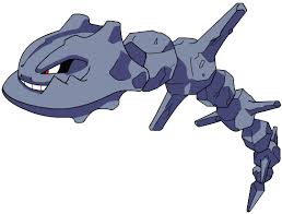 steelix