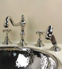 Support@herbeau.com herbeau creations of america 3600 westview dr., naples, fl 34104 phone 239.417.5368, fax 239.417.8951, toll. Royale 3 Hole Kitchen Mixer With Spray 3 Hole Kitchen Faucet Kitchen Faucet Traditional Kitchen Faucets