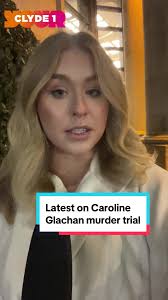 Caroline Andrew Callaghan