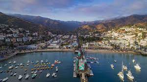 Catalina is only 22 miles off the coast of southern california. Catalina Island Ferry What You Need To Know