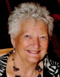 Bonnie Staley Obituary (1938