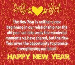 New Year Relationship Wishes 2018 Happy New Year Quotes New Years Eve Quotes Quotes About New Year