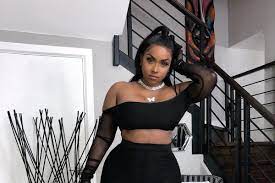 Yanique Curvy Diva Releases New Song Say Anything On Pink Riddim News Songs Diva Say Anything