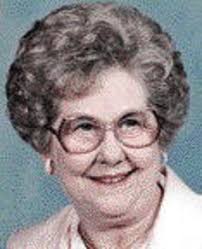 Jackson-area obituaries: Fern Rouse, 93, mother of two started the Rouse  Insurance Agency