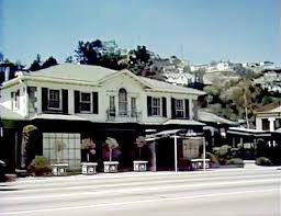 Birthday Dinner Los Angeles Reddit La Rue Was The Latest Project Of Hollywood Reporter S Billy Wilkerson Following Ciro S And L Los Angeles Hollywood Elegant Restaurants West Hollywood