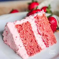 Check spelling or type a new query. Berry Chantilly Cake With Mascarpone Frosting Sugar Geek Show