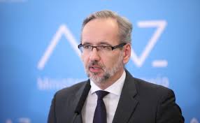 Jest miłośnikiem biegania, gór i piłki nożnej. Kim Jest Adam Niedzielski Szef Nfz Zostanie Nowym Ministrem Zdrowia Sylwetka Gazetaprawna Pl