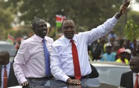 Image result for WILLIAM RUTO MEETING IN PICTURES