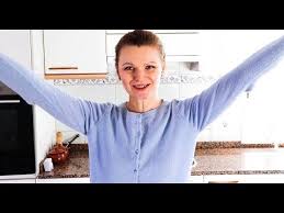 Recetas De Esbieta Youtube Women Sleeve Blouse Eloy