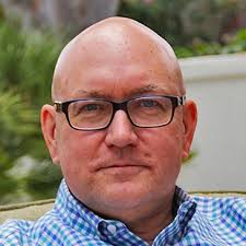 Michael (Mike) Tones, PhD