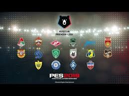 Latest news, fixtures & results, tables, teams, top scorer. Pes 2019 Russian Premier Liga Trailer Youtube