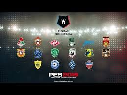Welcome to the official facebook fan page of the premier league. Pes 2019 Russian Premier Liga Trailer Youtube