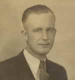 Aurelius Franklin Frey (1908-1992)