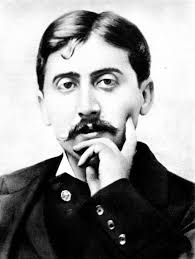 Lettre de Marcel Proust à Jacuqes Rivière: "Vous avez vu le plaisir que me  cause la sensation de la madeleine trempée dans le thé"