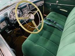 Image result for Gypsy Green 1952 Chrysler