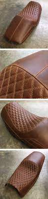 Yamaha Fazer Seat Cafe Racer Seat Yamaha Fazer Bike Seat Cover