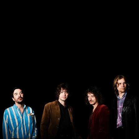 Music | Night Moves