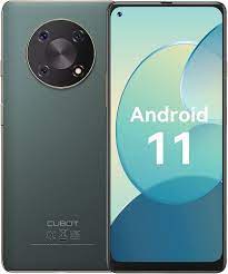 Amazon.com: CUBOT Max 3P Unlocked Smartphone, Android 11 Cell Phone，6.95