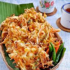 Pin Di Resep Makanan