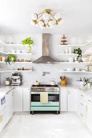 70 Chic Design Ideas To Become Obsessed With Your Kitchen All Over Again Kitchen Design Small Kitchen Decor Modern Modern Kitchen Design
