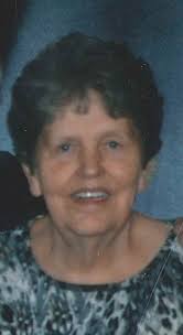 Obituary information for Linda Lou Daugherty