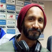 Roy Abraham CMgr FCMI