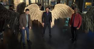 Season 5 of lucifer first arrived on our screens in august 2020 but not all of it arrived at once as netflix had split the season into two parts. Ok3oftxoeqj6m