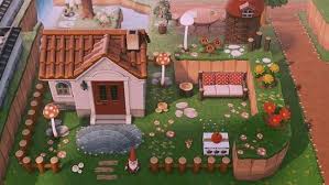 Maybe you would like to learn more about one of these? 24 Acnh House Exterior Ideas Animal Crossing Animal Crossing Game New Animal Crossing