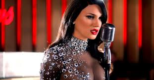 Haymaker follows a retired muay thai fighter (sasso) working as a bouncer, who rescues an alluring transgender performer (ruiz) from a nefarious thug, eventually becoming her bodyguard, protector. Haymaker Nomi Ruiz On Why Hollywood Misunderstands Trans Narratives