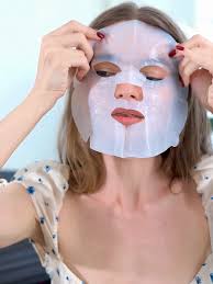 Coco Beauty Face Masks Review