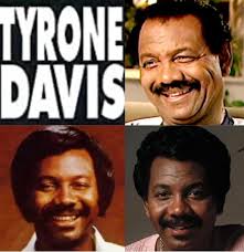 Happy 34th birthday to Damson Idris!