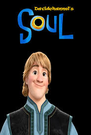 Player kami berjalan optimal di chrome. Soul Davidchannel S Version The Parody Wiki Fandom