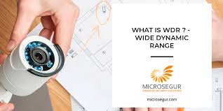Implies that the camera can handle bright and dark conditions and improve quality of freeze frame. What Is Wdr Wide Dynamic Range Blog Seguridad Microsegur