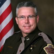 Ronnie Hampton (@ohpcaptain)