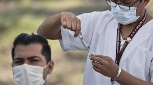 Te va a llegar un mail de confirmación de turno y otro de recordatorio en el que aparecerá el día, hora. Vacuna Covid En Mexico Que Hacer Luego De Registrarse En El Portal Mi Vacuna Coronavirus Clave Unica De Registro De Poblacion Mexico Depor