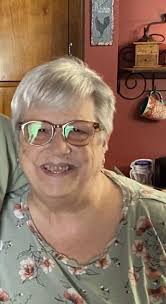 Obituary information for Lou Ann Brown