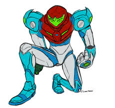 #raichiyo33 #raichiyo #samus #samus aran #metroid #blaster #index #fave #gallery460 #superb #catsuit blue #science office blue #gallery648. Ia2hcgwu1oge M