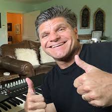 Eric Nordhoff Creating Income