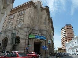 Pada tahun 2008 pula, standard chartered memperkenal standard chartered saadiq berhad, iaitu anak syarikat mereka yang memberi perkhidmatan perbankan islam. Heritage Standard Chartered Bank Building In Georgetown Unesco Heritage Site Penang Places Of Interest