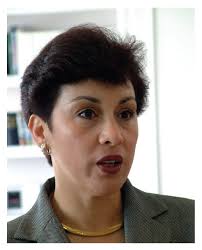 A casi un siglo de la creación de la #PGJEH, Flor de María López González  ha sido la única mujer en ocupar el cargo de Procuradora General; es  importante que las mujeres