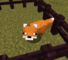 The newborn baby will automatically be loyal to you. How To Tame A Fox In Minecraft Minecraft Station