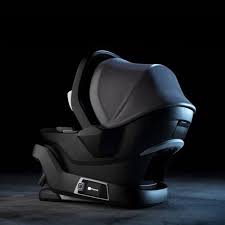 Self Installing Car Seat By 4moms Petagadget Car Seats Baby Seat Cheap Infant Car Seats