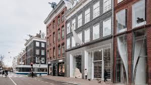 Else buena recipe qxm492blh sito! Unstudio Creates Pixelated Facade For Louis Vuitton Store On Pc Hooftstraat