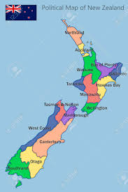 Check spelling or type a new query. Mapa Politico De Nueva Zelanda Ilustraciones Vectoriales Clip Art Vectorizado Libre De Derechos Image 39650779