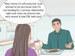 4 Ways To Find Love After 40 Wikihow