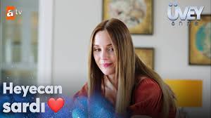 @uveyannedizis video Tweet