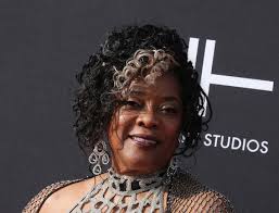 Loretta Devine Editorial Stock Photo