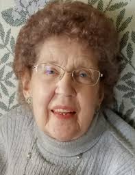 Obituary for Lorraine E Miller