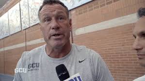 David Crewe, Head Athletic Trainer of the ‪@suns‬