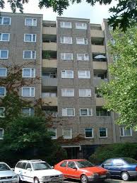 2 Zimmer Wohnung Zu Vermieten Gropiusring 3 22309 Hamburg Steilshoop Mapio Net